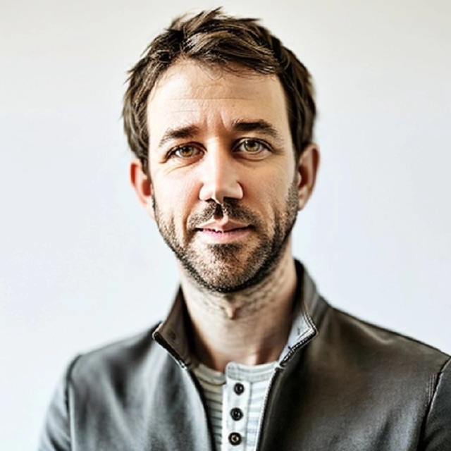 Drew Downing, logistics and planning