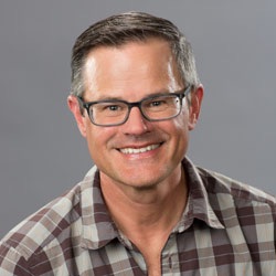 Dr James Wilson, health security