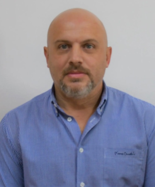 Dr Rade Rajkovchevski, disaster risk reduction