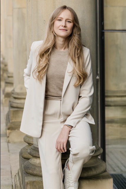 Sophia Klewer, crisis management